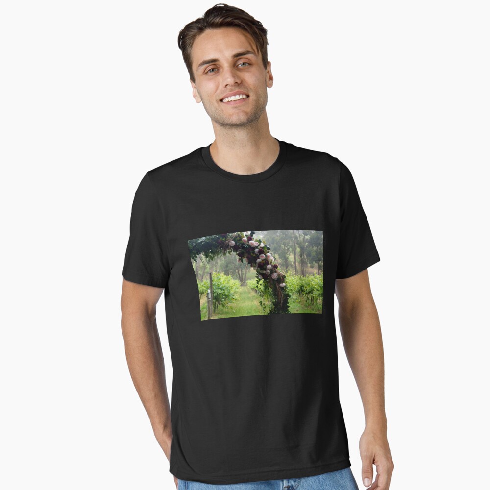 Item preview, Essential T-Shirt designed and sold by MagpieSprings.