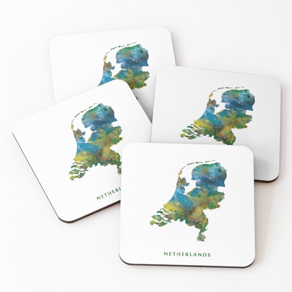 Item preview, Netherlands designed and sold by MonnPrint.