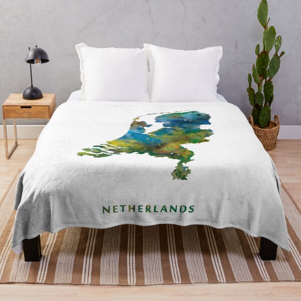 Item preview, Netherlands designed and sold by MonnPrint.