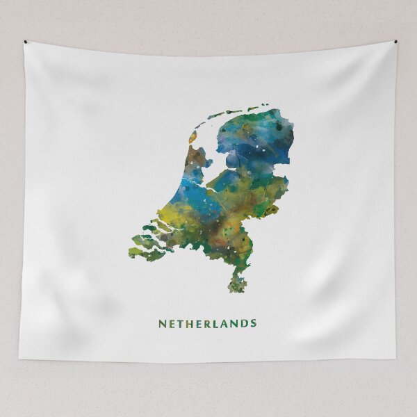 Item preview, Netherlands designed and sold by MonnPrint.