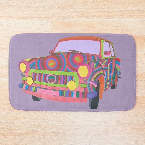 Item preview, Trabant designed and sold by norbick.