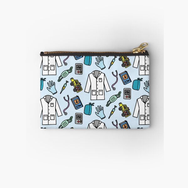 Item preview, Doctor Life designed and sold by BundaBear.
