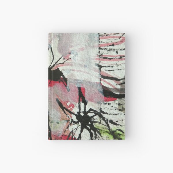 Tropical Garden Design 1 Hardcover Journal