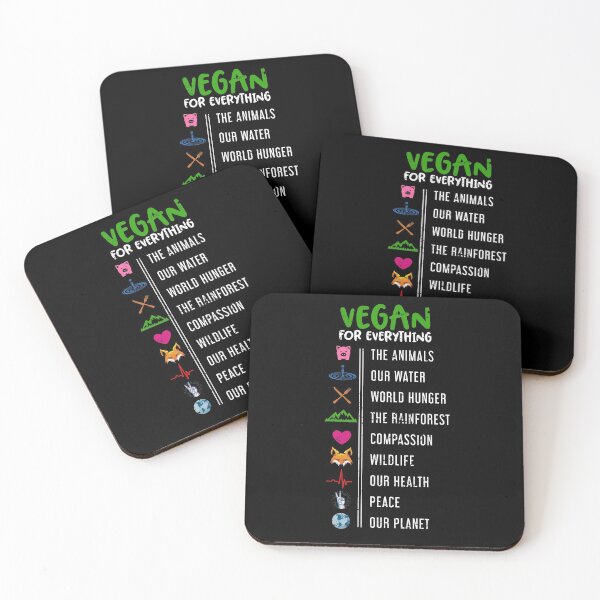 Item preview,  then you love to work for environmental protection. Vegan for everything! For the animals designed and sold by bestshirtdesign.