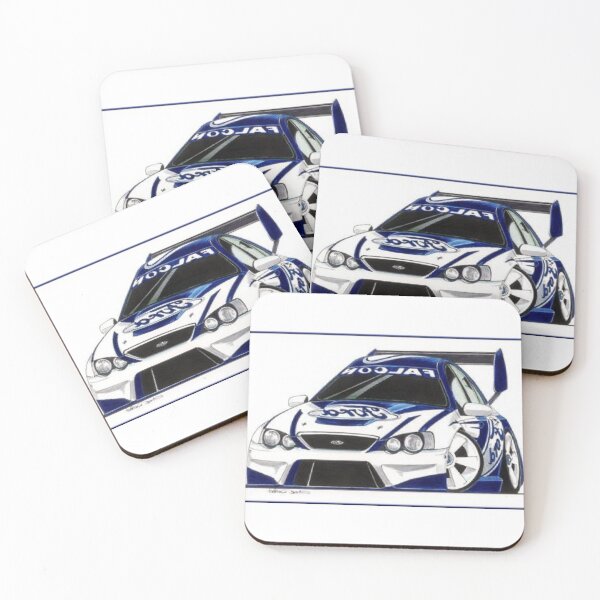 Item preview, Ford. designed and sold by Mickpew.