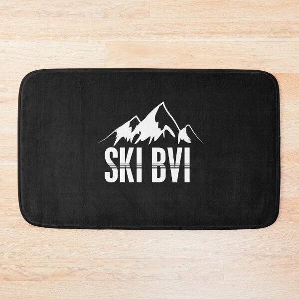 Item preview, Ski BVI designed and sold by Local-Crew.