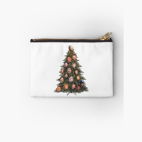 Item preview, CHRISmas tree designed and sold by hemsworth.