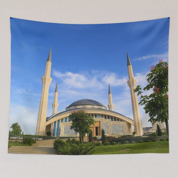 Item preview, Cami Minaret Dome designed and sold by Irina Polyanskaya.