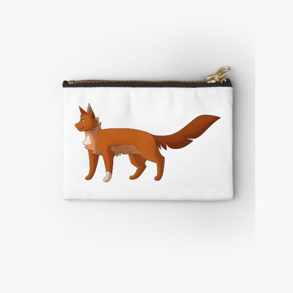 Item preview, Squirrelflight - Warrior cats  designed and sold by moon-feather.