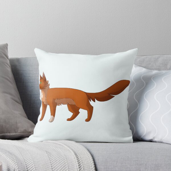 Item preview, Squirrelflight - Warrior cats  designed and sold by moon-feather.
