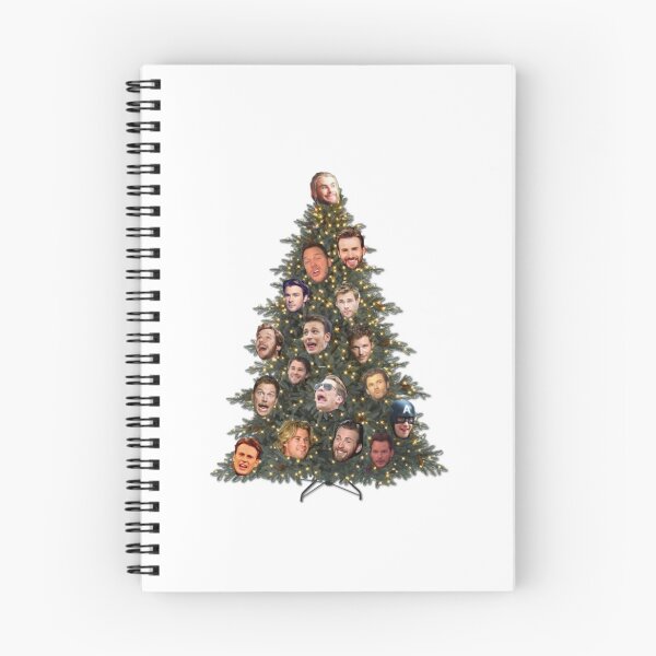 Item preview, CHRISmas tree designed and sold by hemsworth.