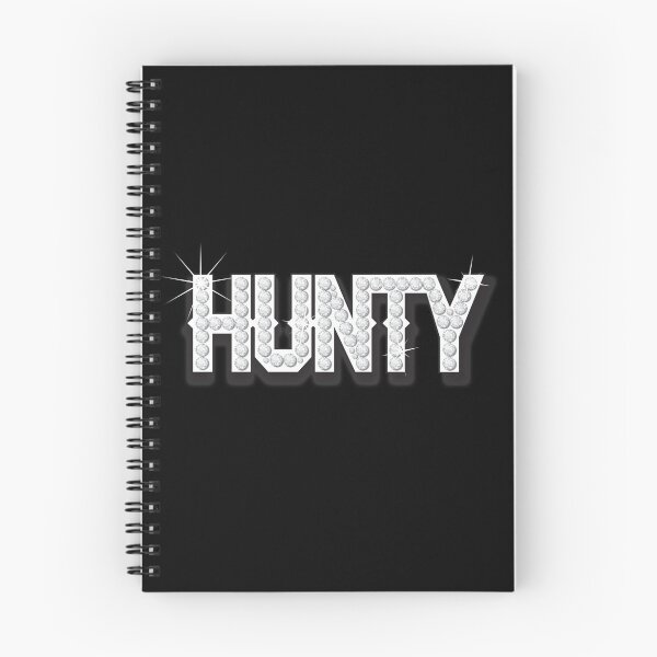 Item preview, Hunty designed and sold by BluWonder.
