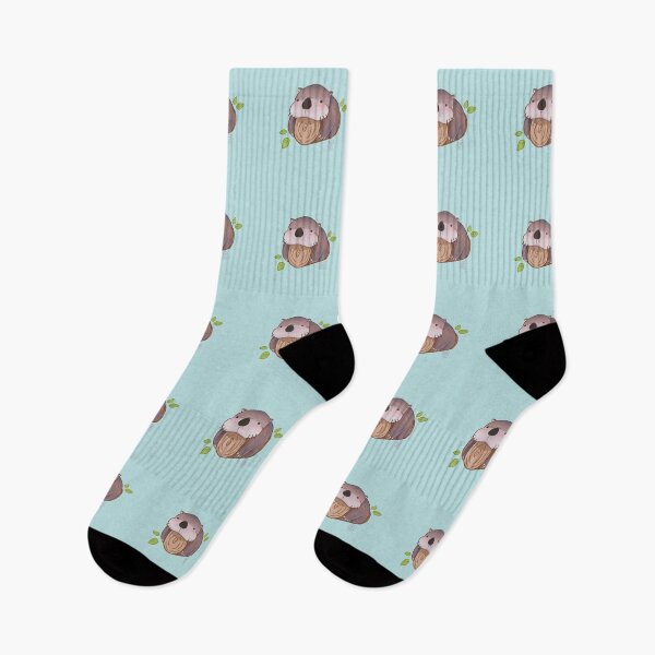 Item preview, Little cute otter designed and sold by LauraPemArt.
