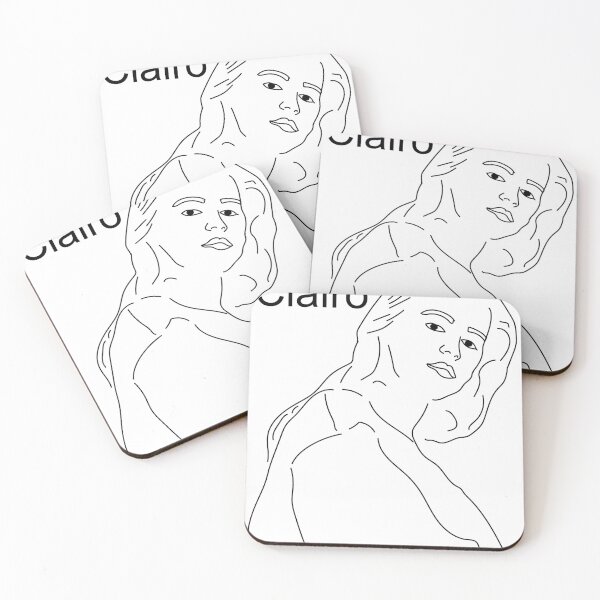 Item preview, Clairo designed and sold by yearoldjerky.