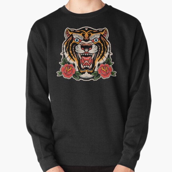 Item preview, Traditional Tiger designed and sold by cwgraphicdesign.