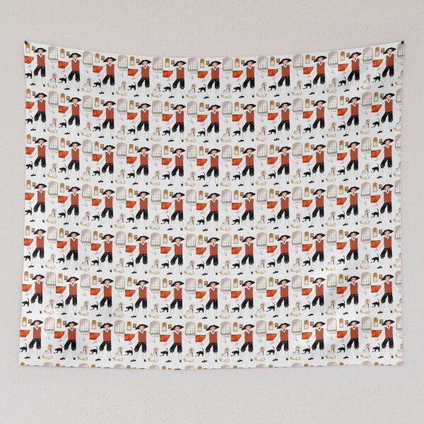 Item preview,  including its islands designed and sold by Catherine Debusne.