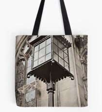 Lampost1 Tote Bag