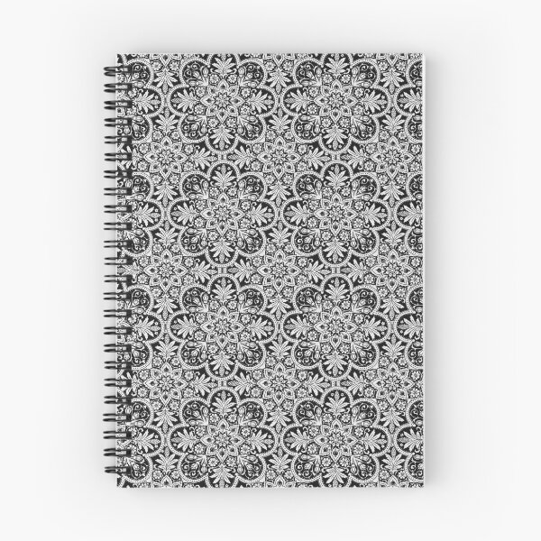 Item preview, Azulejo Floral Pattern designed and sold by AM FineArtPrints.