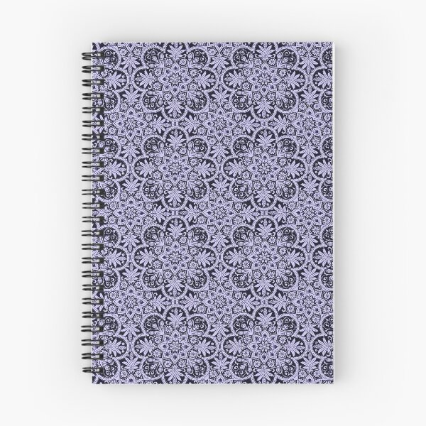 Item preview, Azulejo Floral Pattern designed and sold by AM FineArtPrints.
