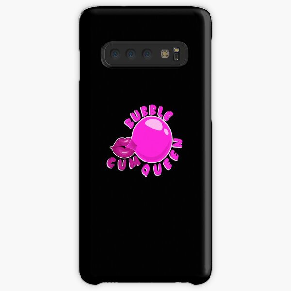 Roblox Queen Cases For Samsung Galaxy Redbubble - 5 roblox girl outfits tumblr roblox qween