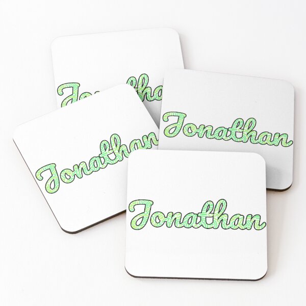 Item preview, Jonathan Handwritten Name designed and sold by inknames.