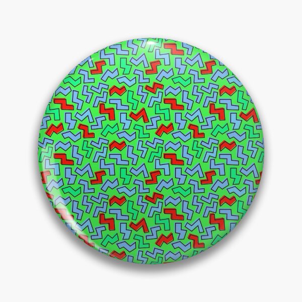 Item preview, Old School Pattern  designed and sold by MyTribePatterns.