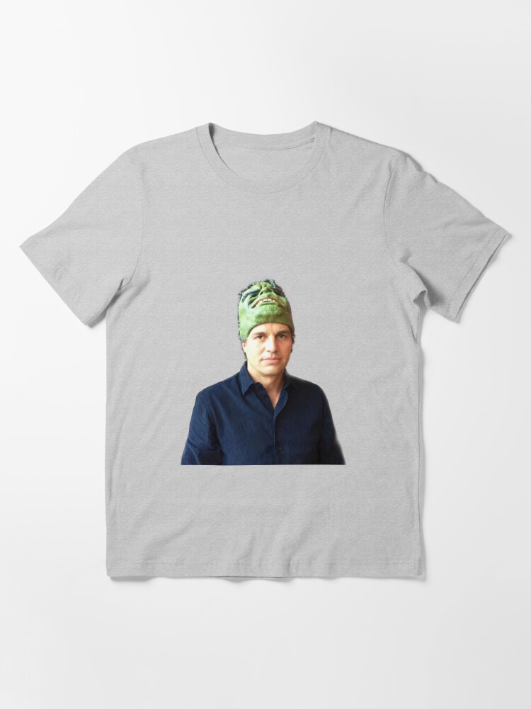 Mark ruffalo t shirt clearance