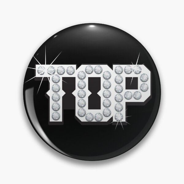 Item preview, Top in diamonds designed and sold by BluWonder.