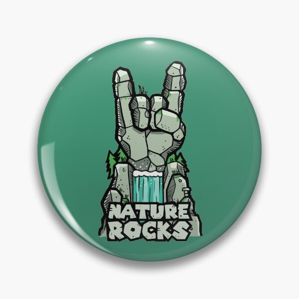 Item preview, Nature Rocks designed and sold by artlahdesigns.