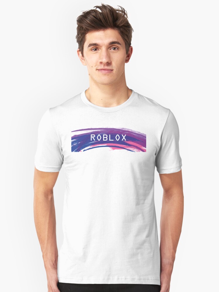 Camiseta Roblox De Elguerche Redbubble - polera roblox roblox