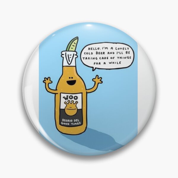 Item preview, Corona (Beer) Meme Art Design designed and sold by stillballin.