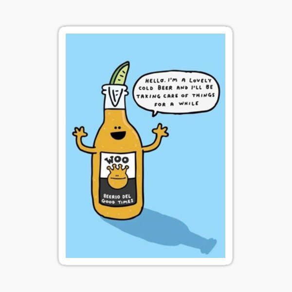 Item preview, Corona (Beer) Meme Art Design designed and sold by stillballin.