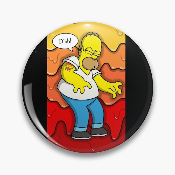 Item preview, Doh! designed and sold by GarryDeanArt.