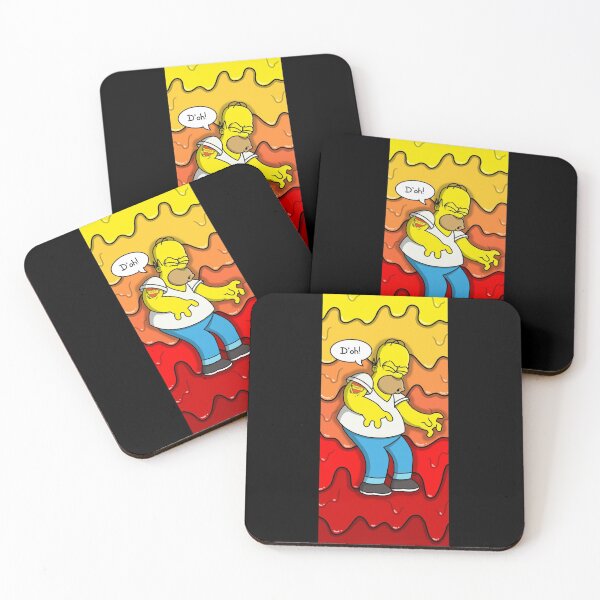 Item preview, Doh! designed and sold by GarryDeanArt.