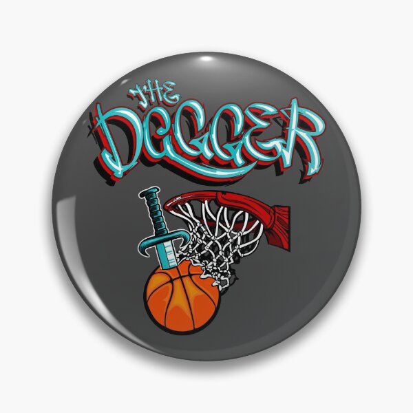 Item preview, The Dagger designed and sold by COURT-VISION.