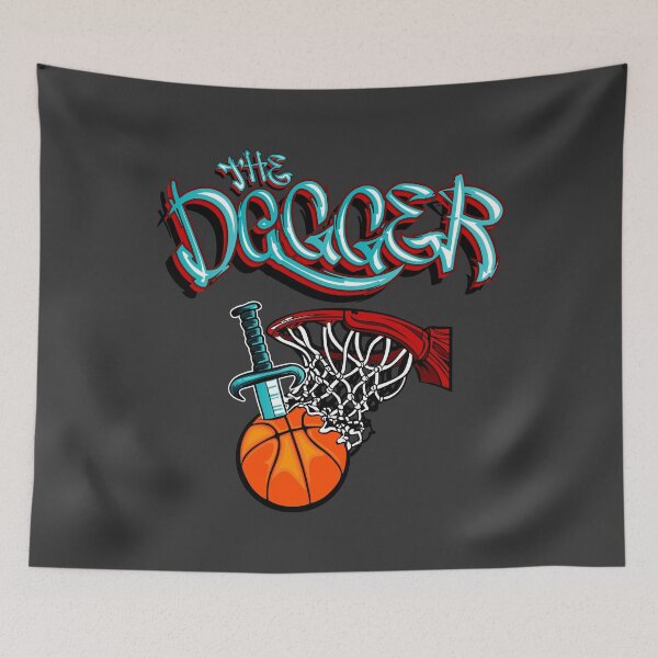 Item preview, The Dagger designed and sold by COURT-VISION.