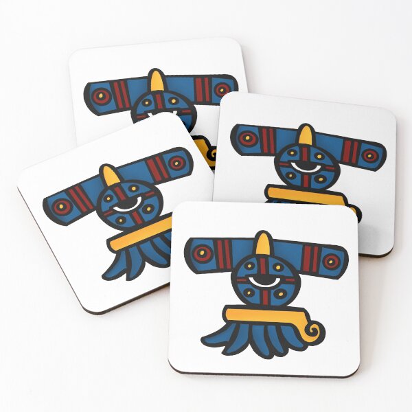 Item preview, Quiahuitl designed and sold by Omeollin.