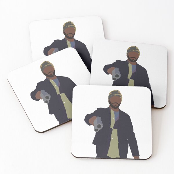 Item preview, frank ocean sticker designed and sold by chelseated.