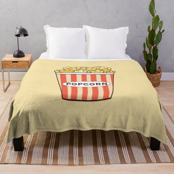 Item preview, popcorn designed and sold by louisewho.