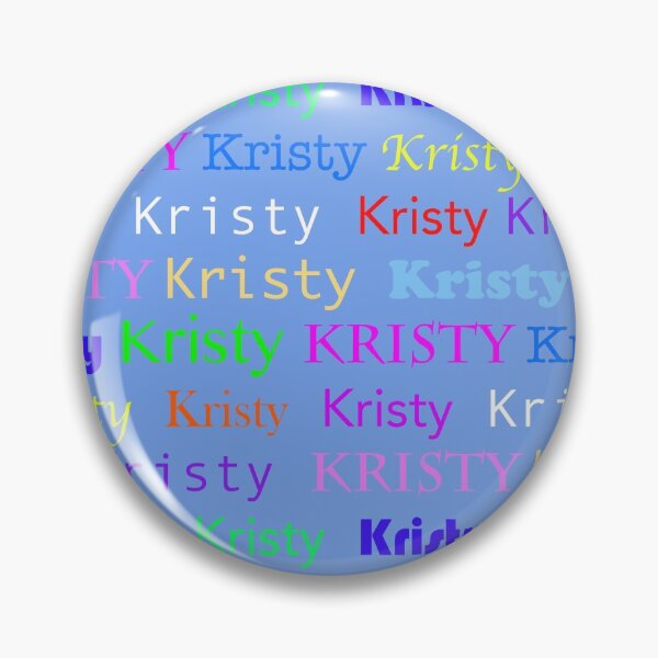 Item preview, Kristy designed and sold by MonicaArtist.