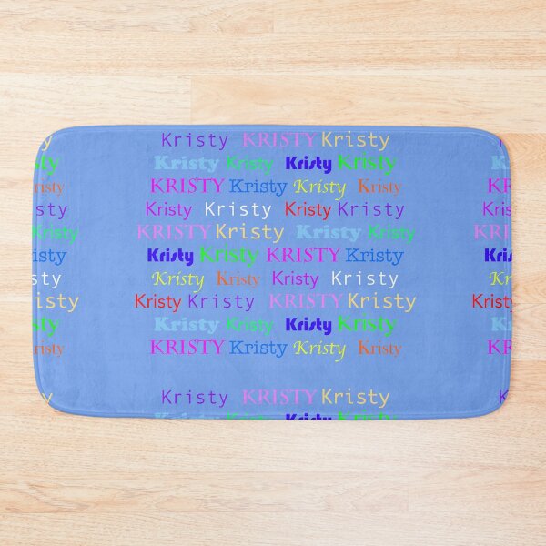 Item preview, Kristy designed and sold by MonicaArtist.
