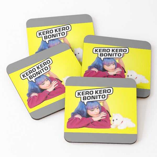 Item preview, Kero Kero Bonito Graphic  designed and sold by lithoman2.