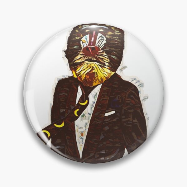 Item preview, Banana tie designed and sold by L-A-U-R-E-N-S.