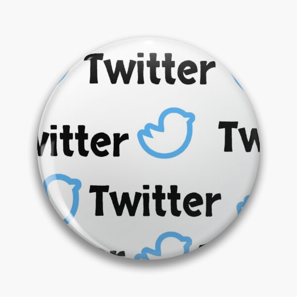 Item preview, Twitter Design designed and sold by Misfitvisions.