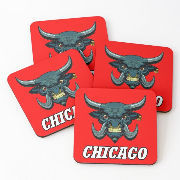 Item preview, Toro duro en Chicago designed and sold by Twistedhaha.