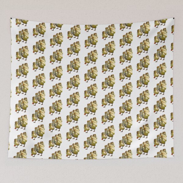 Item preview, Ducklings designed and sold by PicsByJamez.
