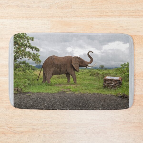 Item preview, Sculpture of an Elephant designed and sold by Yair Karelic.