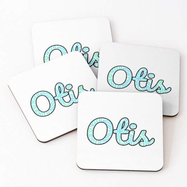 Item preview, Otis Handwritten Name designed and sold by inknames.