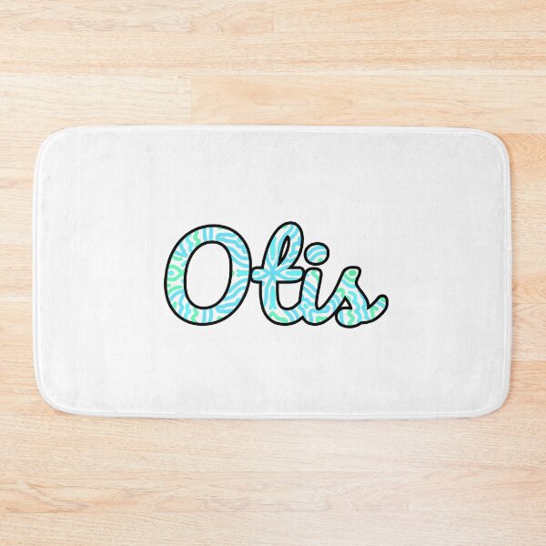 Item preview, Otis Handwritten Name designed and sold by inknames.