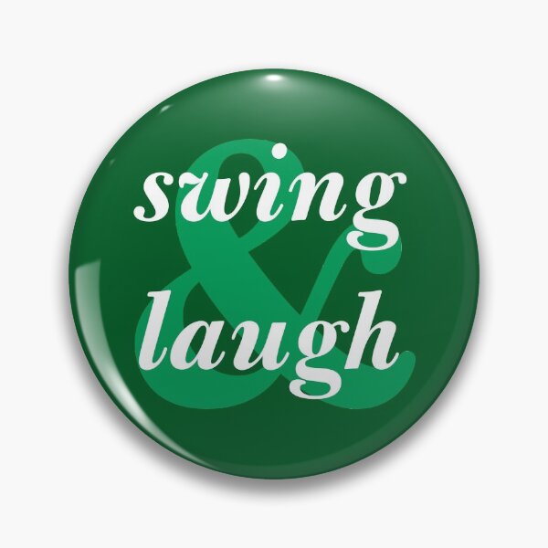 Item preview, swing & laugh designed and sold by galart.
